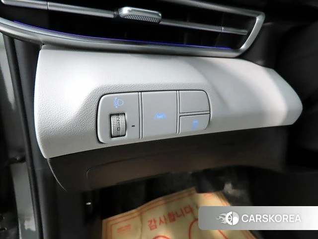 Hyundai Avante (CN7) 2021 Серый из Кореи, фото 5