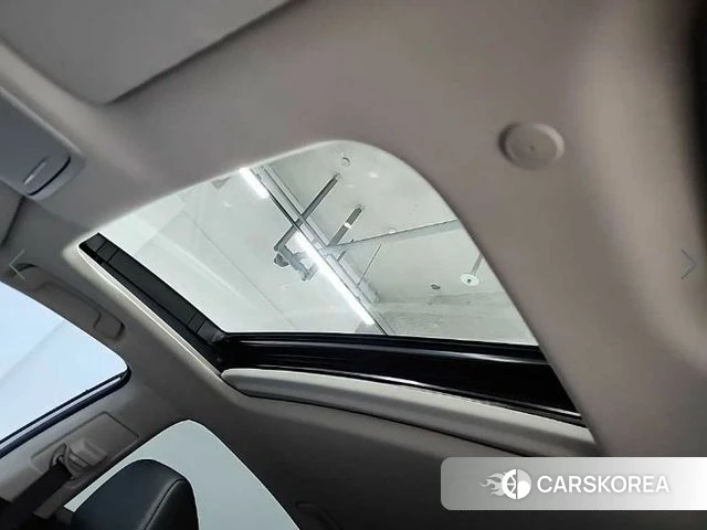 Honda Accord 11th Generation 2023 Белый из Кореи, фото 5
