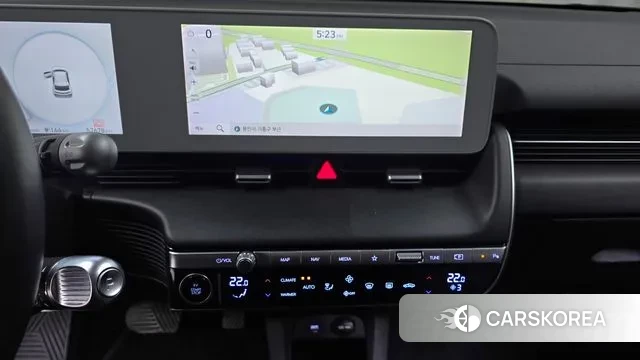 Hyundai Ionic 5 2022 Белый из Кореи, фото 5