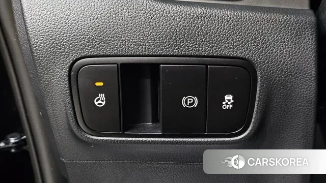 Kia The New Kia Ray 2025 Черный из Кореи, фото 5