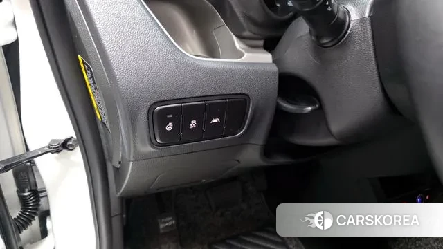 Kia The New Ray 2022 Белый из Кореи, фото 5