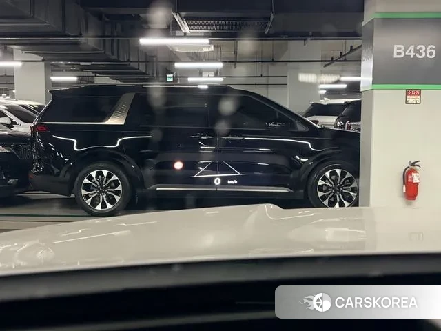 Genesis GV80 2024 Белый из Кореи, фото 5