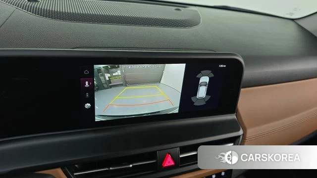 Kia The New Seltos 2025 Серый из Кореи, фото 5