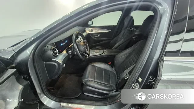 Mercedes-Benz E-Class W213 2021 Серый из Кореи, фото 5