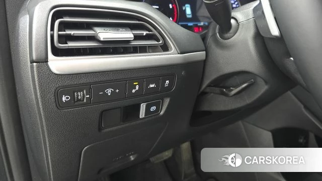 Hyundai Palisade 2022 Серый из Кореи, фото 5