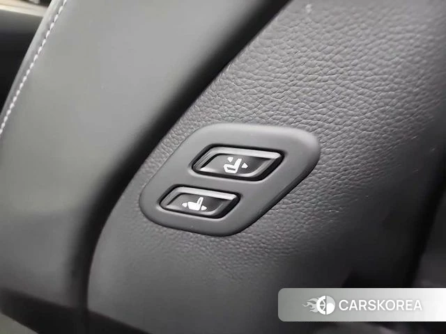 Kia Mohave Master 2021 Черный из Кореи, фото 5