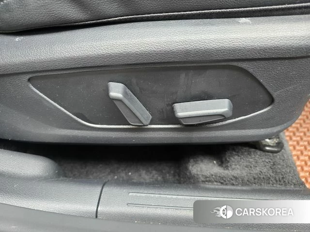 Kia Sportage 5th Generation 2021 Жемчужный цвет из Кореи, фото 5