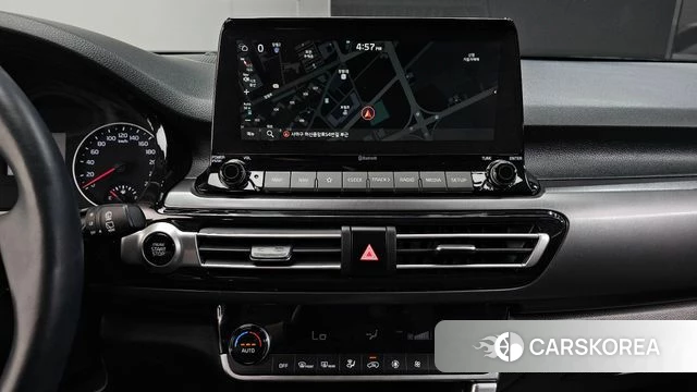 Kia Seltos 2020 Белый из Кореи, фото 5
