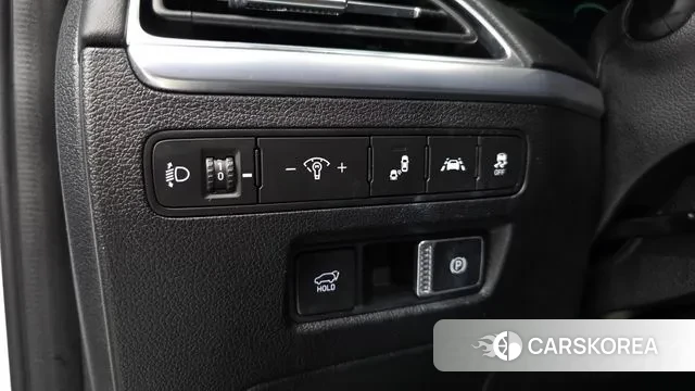 Hyundai Palisade 2022 Белый из Кореи, фото 5