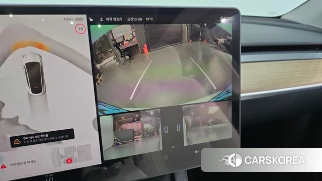 Tesla Model Y 2024 Белый из Кореи, фото 5