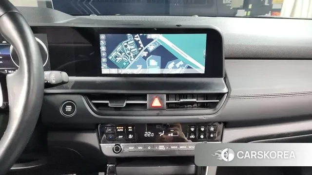 Kia The New Seltos 2023 Белый из Кореи, фото 5