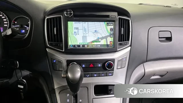 Hyundai The New Grand Starex 2020 Серебряный из Кореи, фото 5