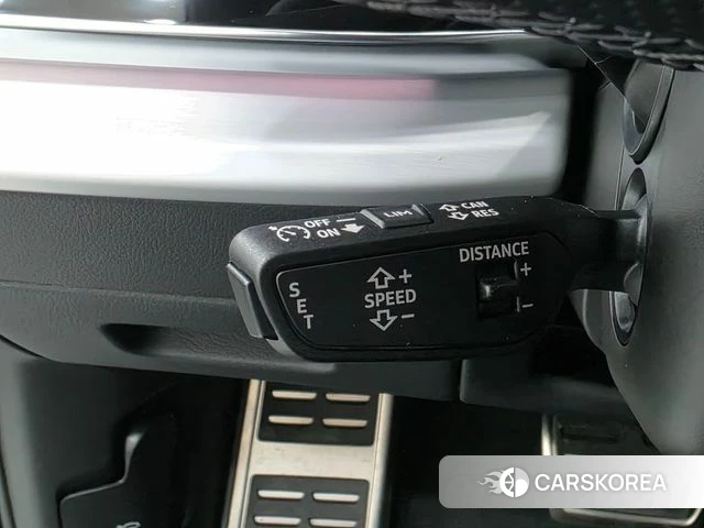 Audi Q7 (4M) 2026 Белый из Кореи, фото 5