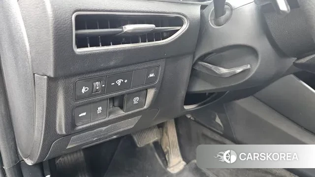 Hyundai Sonata (DN8) 2022 Серый из Кореи, фото 5