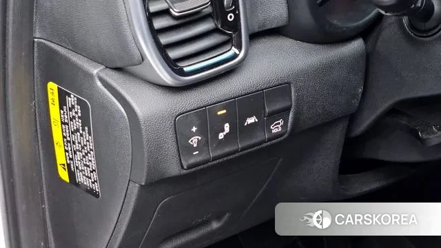 Kia Sportage The Bold 2020 Белый из Кореи, фото 5