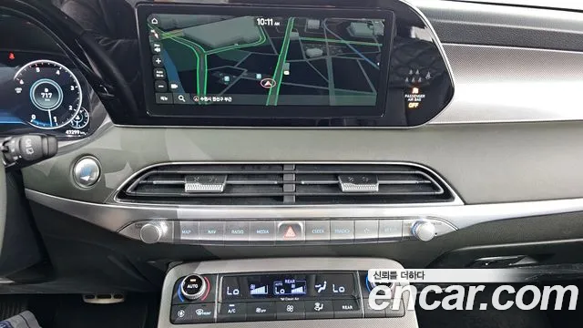 Hyundai Palisade id 2687849 из Кореи 5