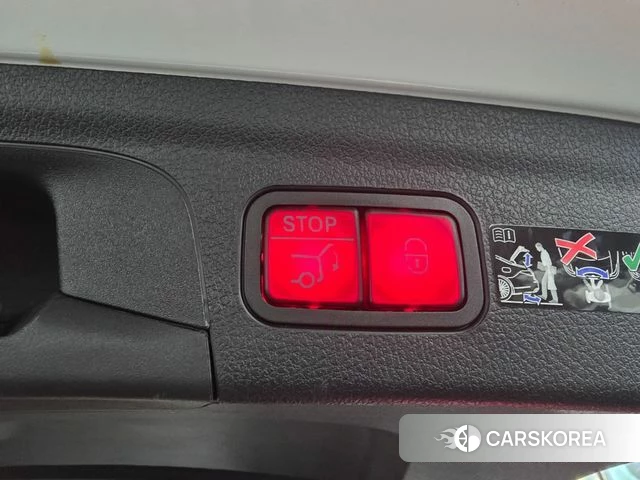 Mercedes-Benz GLE-Class W167 2026 Белый из Кореи, фото 5