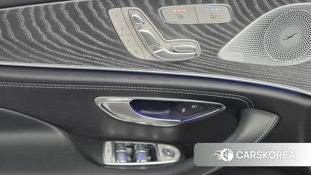 Mercedes-Benz CLS-Class C257 2021 Белый из Кореи, фото 5