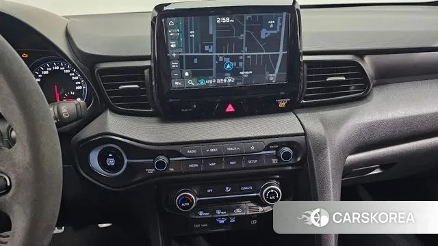 Hyundai Veloster (JS) 2018 Белый из Кореи, фото 5