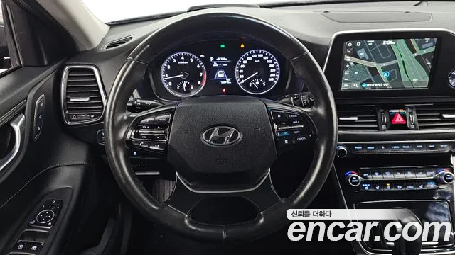 Hyundai Grandeur IG id 2474290 из Кореи 5