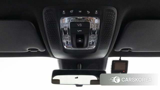 Mercedes-Benz GLA - Class H247 2025 Черный из Кореи, фото 5