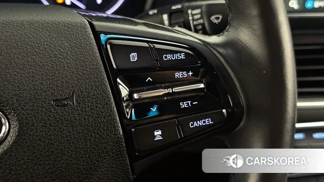Hyundai Grandeur IG 2019 Серый из Кореи, фото 5