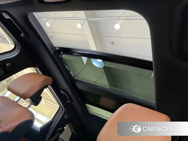 Kia Sportage 5th Generation 2021 Черный из Кореи, фото 5