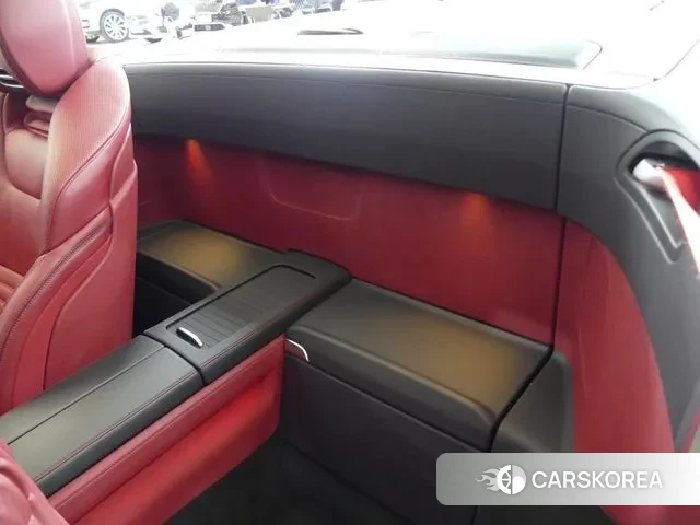 Mercedes-Benz New SL-Class 2018 Белый из Кореи, фото 5