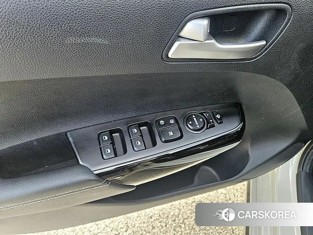 Kia All New Morning (JA) 2018 Жемчужный цвет из Кореи, фото 5