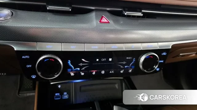 Genesis G80 (RG3) 2021 Белый из Кореи, фото 5