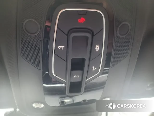 Audi A6 (C8) 2020 Черный из Кореи, фото 5