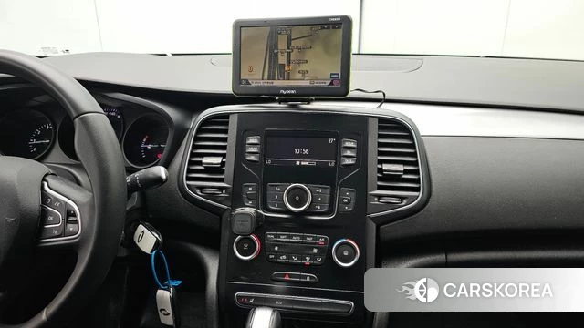 Renault Korea (Samsung) SM6 id 4502315 из Кореи 5