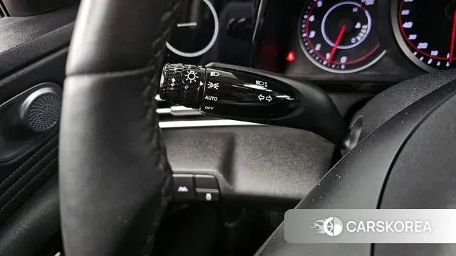 Hyundai Avante (CN7) 2021 Зеленый из Кореи, фото 5