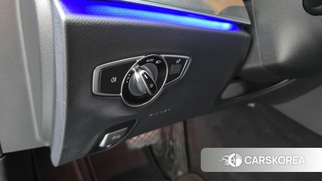 Mercedes-Benz E-Class W213 2022 Серый из Кореи, фото 5