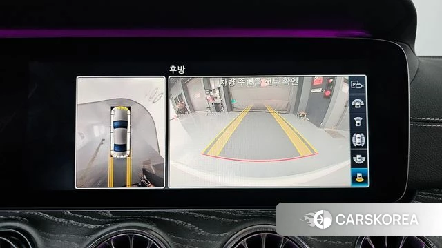 Mercedes-Benz CLS-Class C257 2020 Белый из Кореи, фото 5