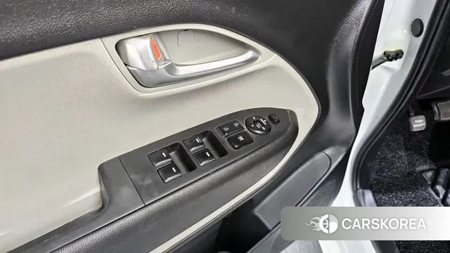 Kia The New Ray 2021 Белый из Кореи, фото 5