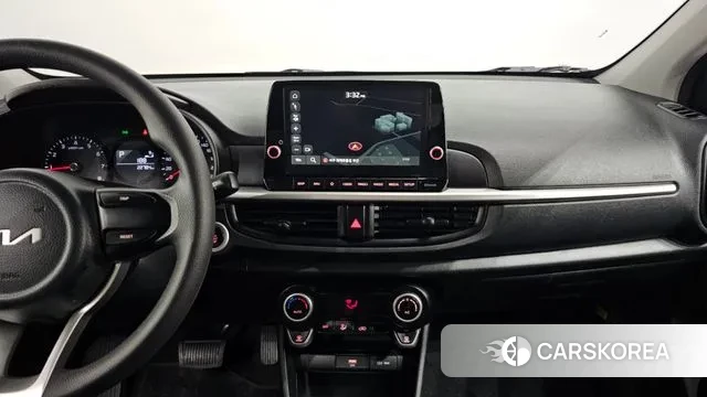 Kia Morning Urban (JA) 2022 Жемчужный цвет из Кореи, фото 5