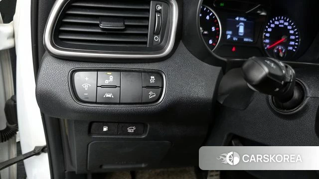 Kia The New Sorento 2019 Белый из Кореи, фото 5