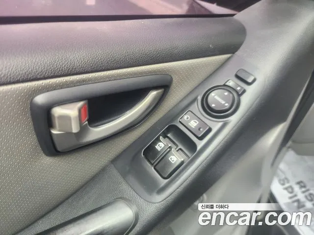 Hyundai The New Grand Starex 2018 Черный из Кореи, фото 5