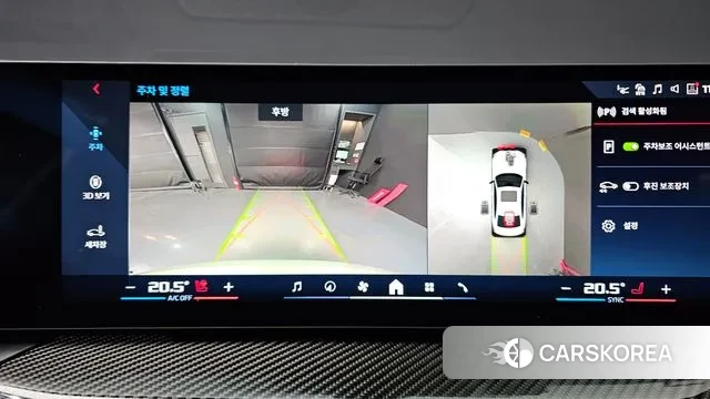 BMW 3 Series (G20) 2025 Белый из Кореи, фото 5