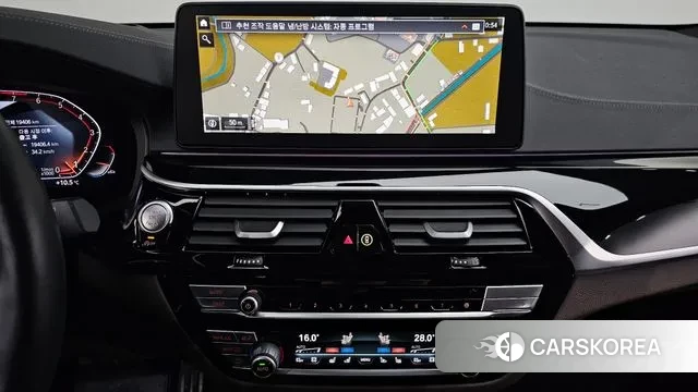 BMW 6 Series GT (G32) 2024 Серый из Кореи, фото 5