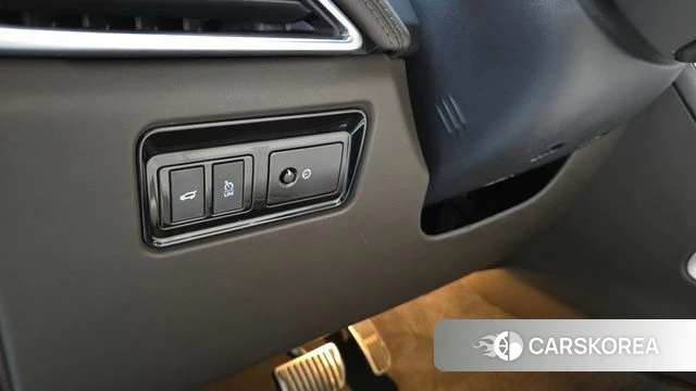 Jaguar F-PACE 2019 Черный из Кореи, фото 5