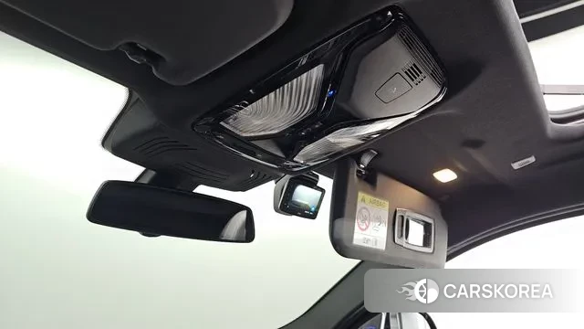 BMW X4 (G02) 2023 Черный из Кореи, фото 5