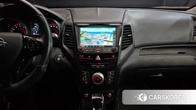 Ssangyong Tivoli Air 2018 Белый из Кореи, фото 5