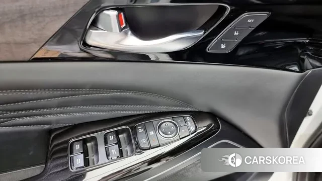 Kia K7 Premier 2020 Белый из Кореи, фото 5