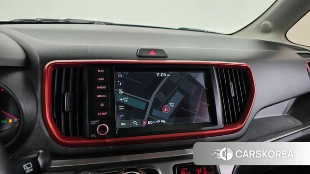 Kia The New Ray 2020 Белый из Кореи, фото 5