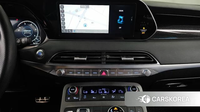 Hyundai Palisade 2021 Синий из Кореи, фото 5