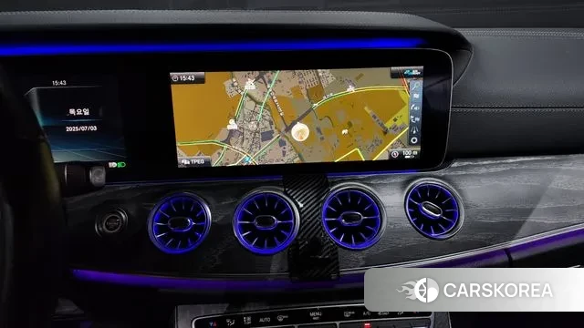 Mercedes-Benz CLS-Class C257 2020 Белый из Кореи, фото 5