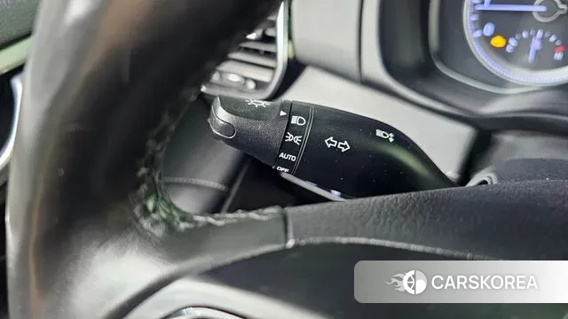 Hyundai Grandeur IG 2018 Серый из Кореи, фото 5