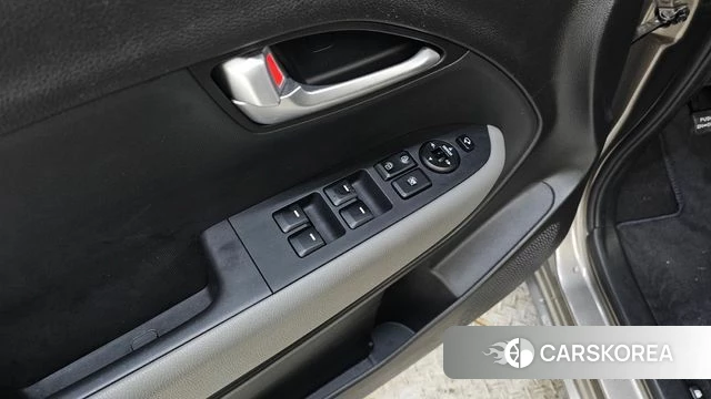 Kia The New Ray 2021 Серый из Кореи, фото 5